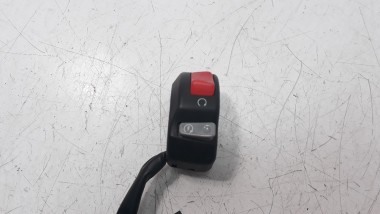 Recambio de piña luces derecha para kawasaki zzr 1400 2012-2020 referencia OEM IAM 460910081   2