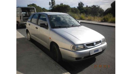 seat ibiza 1985- del año 1998