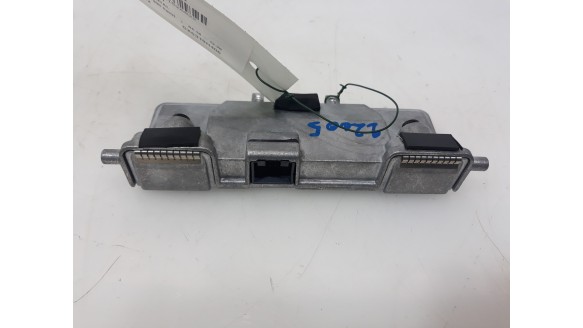 Recambio de camara frontal para jaguar xf ii (x260) 2015- 3.0 d referencia OEM IAM GX6319H406 GX6319H406 