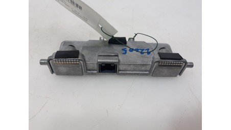 Recambio de camara frontal para jaguar xf ii (x260) 2015- 3.0 d referencia OEM IAM GX6319H406 GX6319H406 