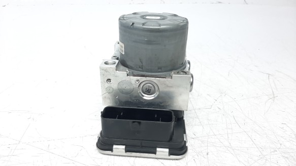 Recambio de abs para mitsubishi outlander (gf0) 2012- phev kaiteki 4wd referencia OEM IAM 4670B555  