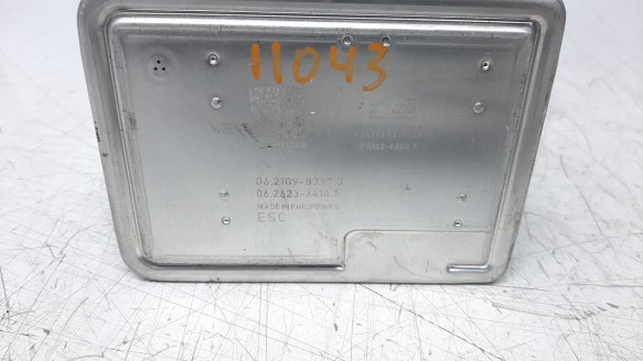 Recambio de abs para mitsubishi outlander (gf0) 2012- phev kaiteki 4wd referencia OEM IAM 4670B555  