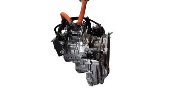 Recambio de caja cambios para mitsubishi outlander (gf0) 2012- phev kaiteki 4wd referencia OEM IAM 31242435  