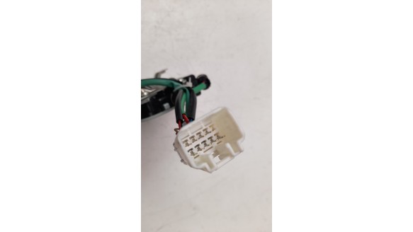 Recambio de cerradura maletero / porton para mitsubishi outlander (gf0) 2012- phev kaiteki 4wd referencia OEM IAM 5808A135  