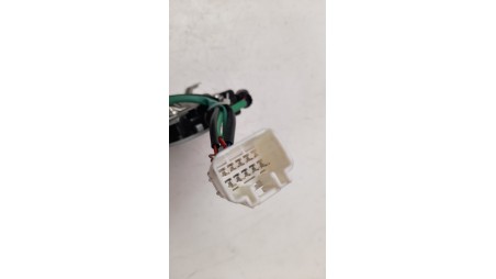 Recambio de cerradura maletero / porton para mitsubishi outlander (gf0) 2012- phev kaiteki 4wd referencia OEM IAM 5808A135  