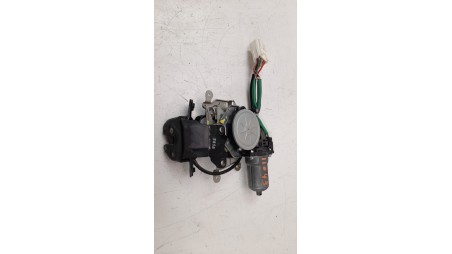 Recambio de cerradura maletero / porton para mitsubishi outlander (gf0) 2012- phev kaiteki 4wd referencia OEM IAM 5808A135  