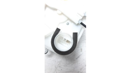 Recambio de cerradura puerta trasera derecha para mitsubishi outlander (gf0) 2012- phev kaiteki 4wd referencia OEM IAM 5745A396 