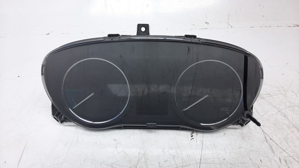 Recambio de cuadro instrumentos para mitsubishi outlander (gf0) 2012- phev kaiteki 4wd referencia OEM IAM 8100C508  