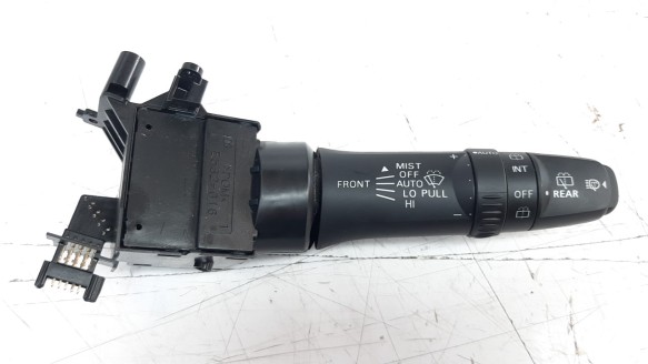 Recambio de mando limpia para mitsubishi outlander (gf0) 2012- phev kaiteki 4wd referencia OEM IAM 8612A031  