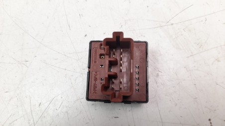 Recambio de mando retrovisor para mitsubishi outlander (gf0) 2012- phev kaiteki 4wd referencia OEM IAM MR417977  