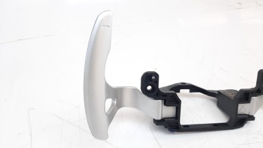 Recambio de mando volante para mitsubishi outlander (gf0) 2012- phev kaiteki 4wd referencia OEM IAM 2401A008   2