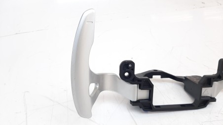 Recambio de mando volante para mitsubishi outlander (gf0) 2012- phev kaiteki 4wd referencia OEM IAM 2401A008  