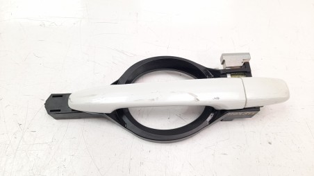 Recambio de maneta exterior trasera izquierda para mitsubishi outlander (gf0) 2012- phev kaiteki 4wd referencia OEM IAM 5716A013