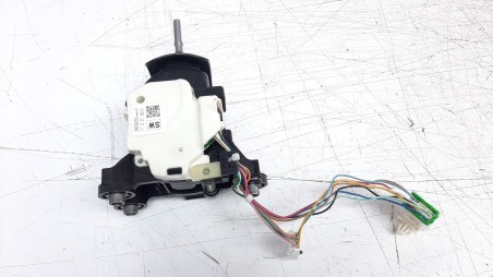 Recambio de palanca cambio para mitsubishi outlander (gf0) 2012- phev kaiteki 4wd referencia OEM IAM 2400A355  