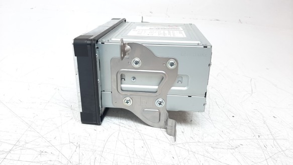 Recambio de sistema audio / radio cd para mitsubishi outlander (gf0) 2012- phev kaiteki 4wd referencia OEM IAM 8701A627  