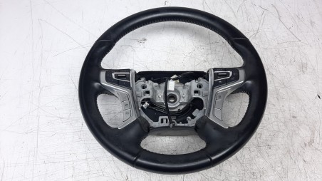 Recambio de volante para mitsubishi outlander (gf0) 2012- phev kaiteki 4wd referencia OEM IAM 4400A706XA  