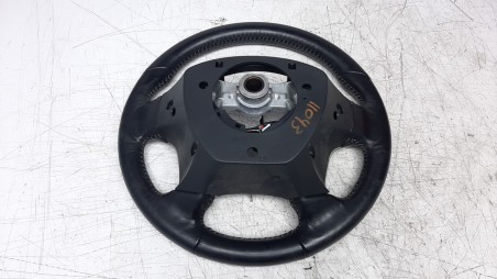 Recambio de volante para mitsubishi outlander (gf0) 2012- phev kaiteki 4wd referencia OEM IAM 4400A706XA  