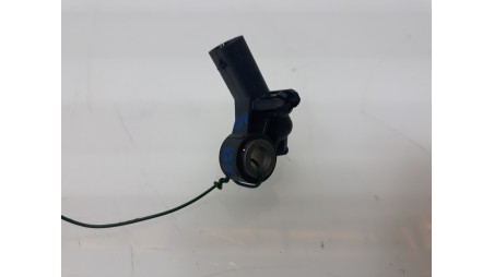 Recambio de sensor para jaguar xf ii (x260) 2015- 3.0 d referencia OEM IAM FK7214B342AA FK7214B342AA 