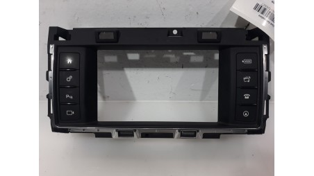 Recambio de mando multifuncion para jaguar xf ii (x260) 2015- 3.0 d referencia OEM IAM GX6319F211PB GX6319F211PB 