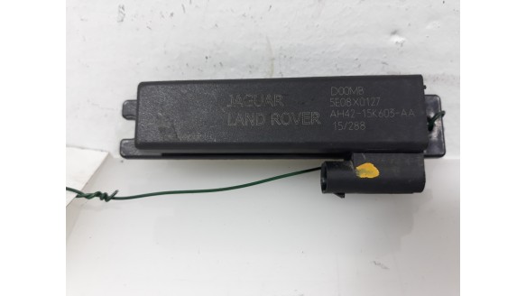 Recambio de modulo electronico para jaguar xf ii (x260) 2015- 3.0 d referencia OEM IAM AH4215K603AA AH4215K603AA 