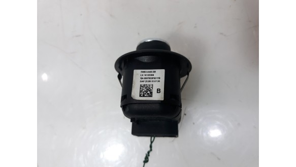 Recambio de interruptor para jaguar xf ii (x260) 2015- 3.0 d referencia OEM IAM FW936465BB FW936465BB 