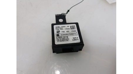 Recambio de modulo electronico para jaguar xf ii (x260) 2015- 3.0 d referencia OEM IAM AH4N15607AE AH4N15607AE 