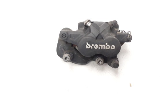 Recambio de pinza de freno trasera izquierda para bmw r 1250 r 2018- referencia OEM IAM 34218535160  