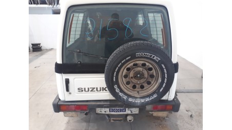 suzuki samurai (sj) 1988-1999 del año 1997