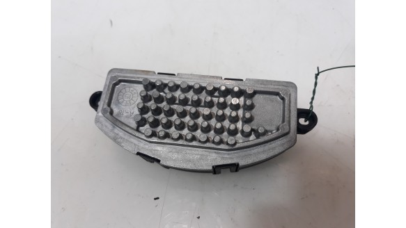 Recambio de resistencia calefaccion para jaguar xf ii (x260) 2015- 3.0 d referencia OEM IAM GX7319E624AA GX7319E624AA 
