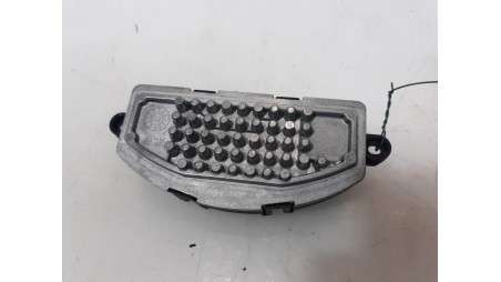 Recambio de resistencia calefaccion para jaguar xf ii (x260) 2015- 3.0 d referencia OEM IAM GX7319E624AA GX7319E624AA 