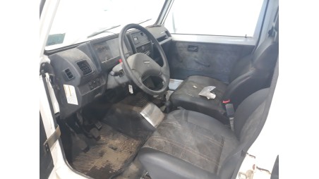 suzuki samurai (sj) 1988-1999 del año 1997