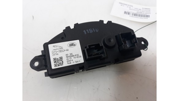 Recambio de resistencia calefaccion para jaguar xf ii (x260) 2015- 3.0 d referencia OEM IAM GX7319E624AA GX7319E624AA 