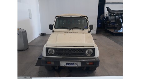 suzuki samurai (sj) 1988-1999 del año 1997