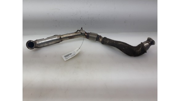 Recambio de tubo para jaguar xf ii (x260) 2015- 3.0 d referencia OEM IAM GX635H394AC GX635H394AC 