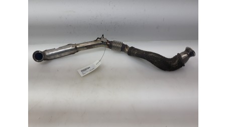 Recambio de tubo para jaguar xf ii (x260) 2015- 3.0 d referencia OEM IAM GX635H394AC GX635H394AC 