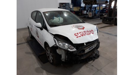 ford fiesta (ce1) 2017- del año 2018