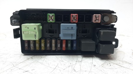 Recambio de caja reles / fusibles para mini r56 2006-2014 one referencia OEM IAM 17236010 120903110210 921337201