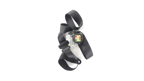 Recambio de cinturon seguridad trasero izquierdo para mini r56 2006-2014 one referencia OEM IAM 72112751402 601030000E 