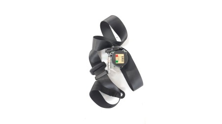 Recambio de cinturon seguridad trasero izquierdo para mini r56 2006-2014 one referencia OEM IAM 72112751402 601030000E 