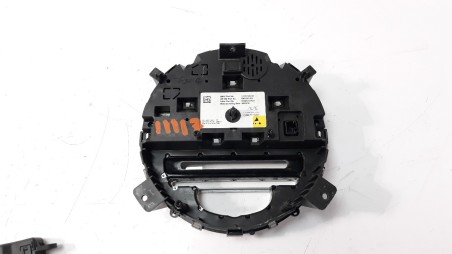 Recambio de cuadro instrumentos para mini r56 2006-2014 one referencia OEM IAM 918950204  