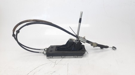 Recambio de palanca cambio para mini r56 2006-2014 one referencia OEM IAM 2753170  