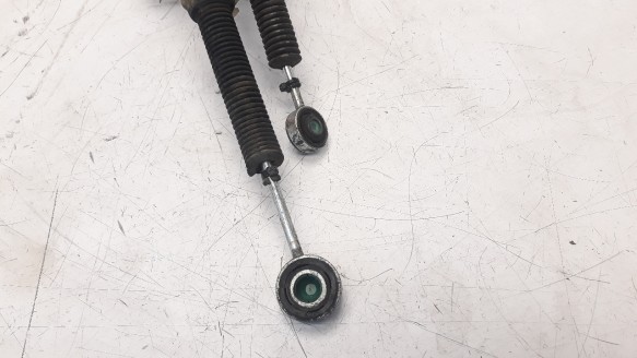 Recambio de palanca cambio para mini r56 2006-2014 one referencia OEM IAM 2753170  