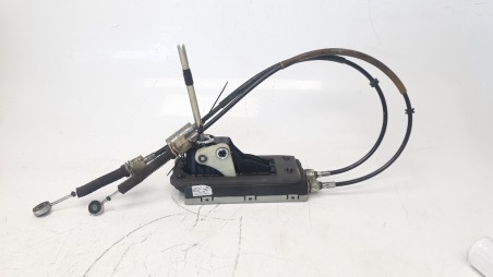 Recambio de palanca cambio para mini r56 2006-2014 one referencia OEM IAM 2753170  
