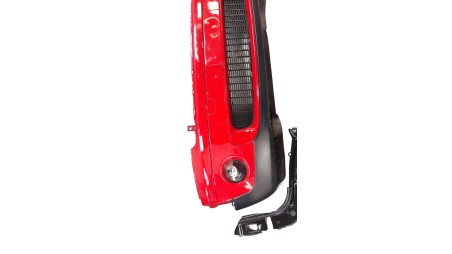 Recambio de morro completo para mini r56 2006-2014 one referencia OEM IAM 51112753995  