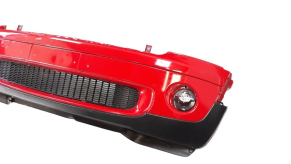 Recambio de morro completo para mini r56 2006-2014 one referencia OEM IAM 51112753995  