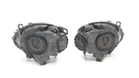 Recambio de morro completo para mini r56 2006-2014 one referencia OEM IAM 51112753995  