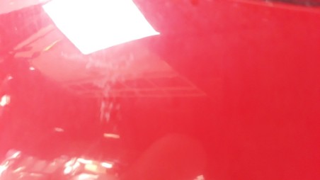 Recambio de morro completo para mini r56 2006-2014 one referencia OEM IAM 51112753995  