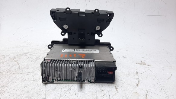 Recambio de sistema audio / radio cd para mini r56 2006-2014 one referencia OEM IAM 65123455681  