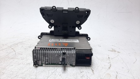 Recambio de sistema audio / radio cd para mini r56 2006-2014 one referencia OEM IAM 65123455681  