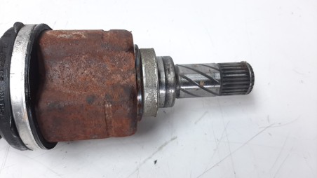 Recambio de transmision delantera izquierda para mini r56 2006-2014 one referencia OEM IAM 31608605473 B1308 T68377